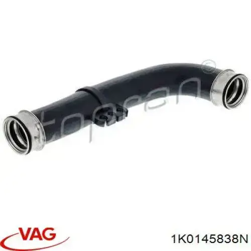Mangueira (cano derivado) de intercooler VAG 1K0145838N preço, a partir de 56,04 USD