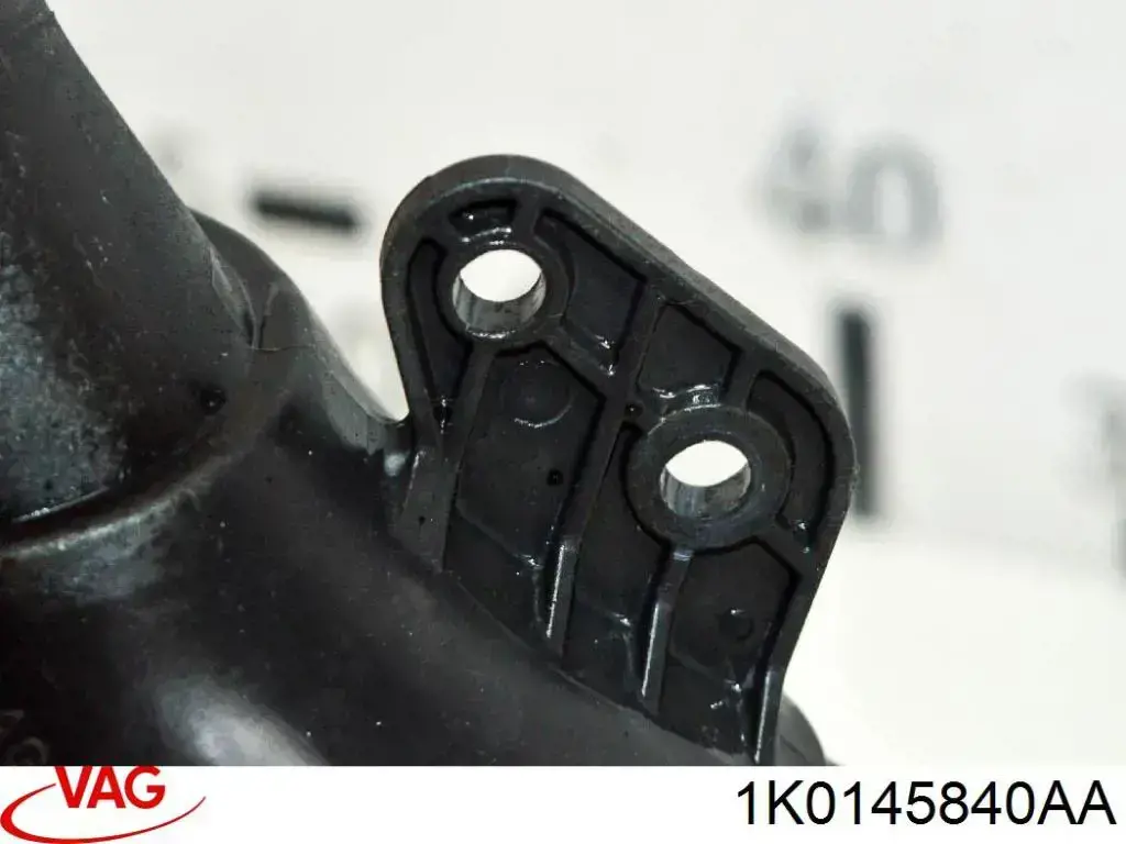 Compre 1K0145840AA VAG Mangueira (cano derivado) de intercooler