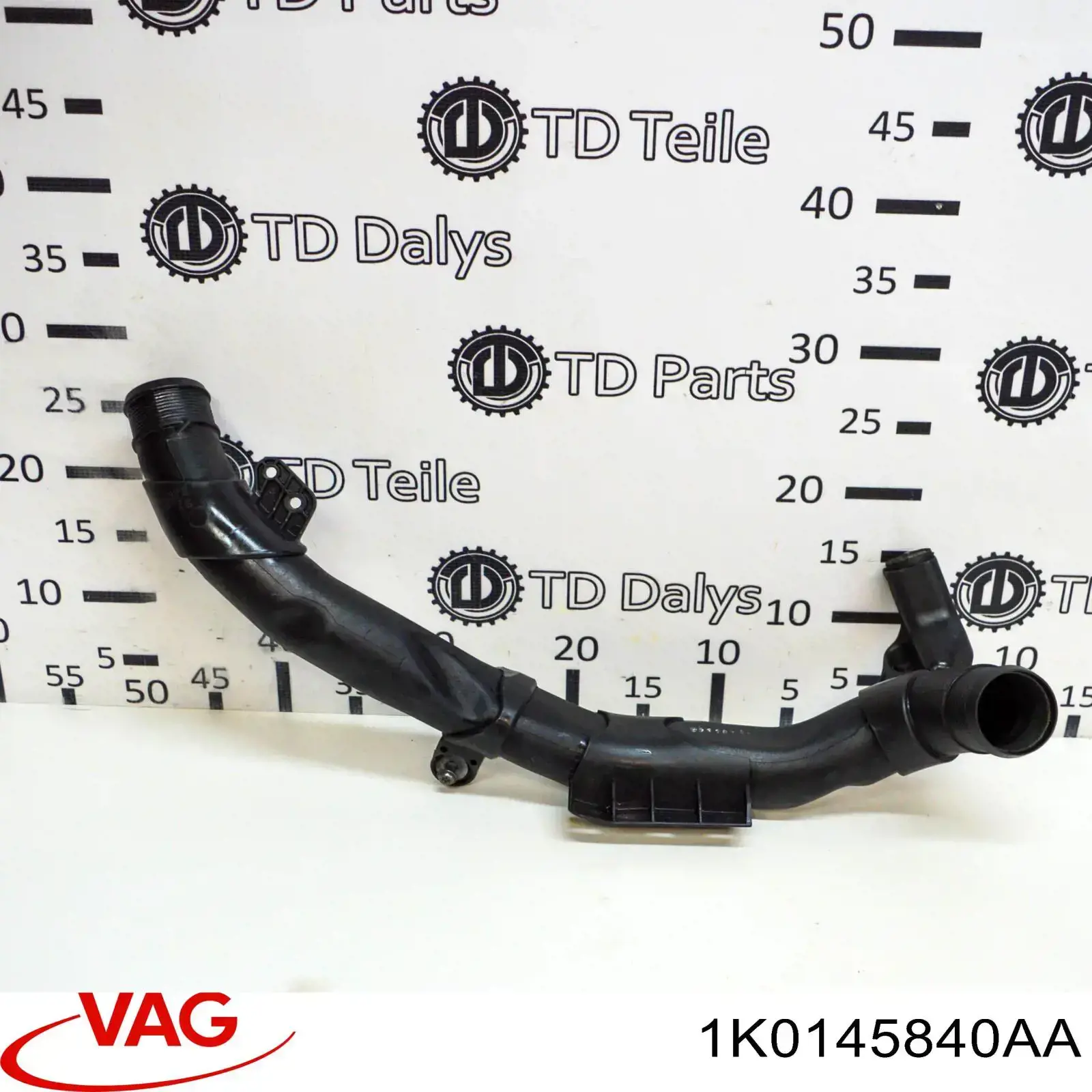 Mangueira (cano derivado) de intercooler VAG 1K0145840AA preço, a partir de 96,01 USD