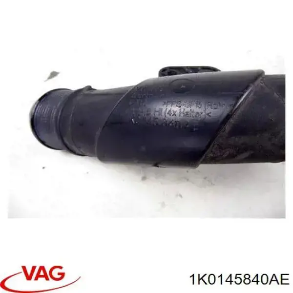 Mangueira (cano derivado) de intercooler VAG 1K0145840AE preço, a partir de 98,75 USD