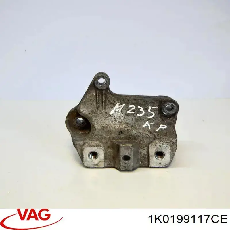 Compre 1K0199117CE VAG 