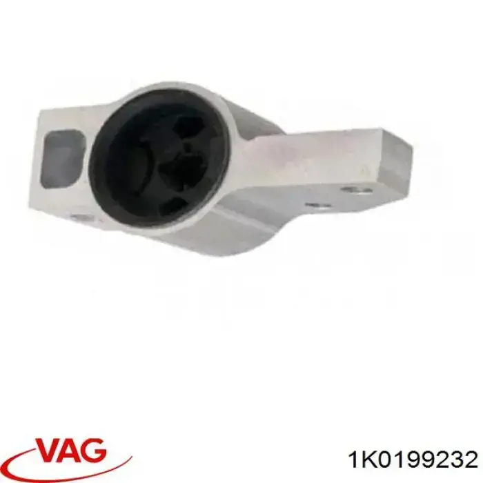 1K0199232 VAG Comutador das luzes no "painel de instrumentos"