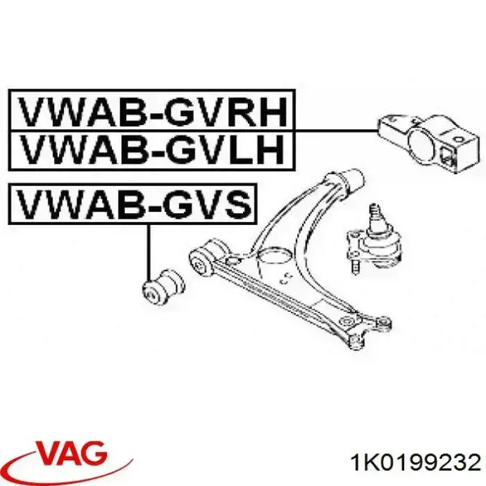 Comutador das luzes no "painel de instrumentos" 1K0199232 VAG