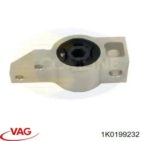1K0199232 VAG Comutador das luzes no "painel de instrumentos"