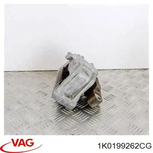 Coxim (suporte) direito de motor VAG 1K0199262CG preço, a partir de 71,03 USD