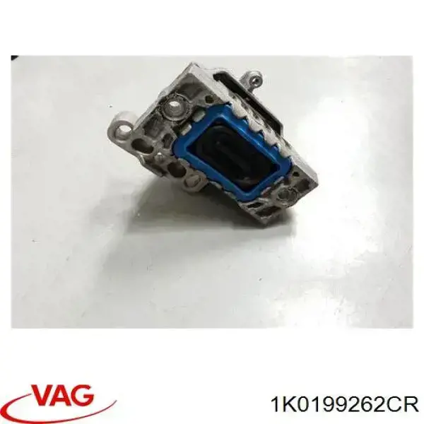 Compre 1K0199262CR VAG Coxim (suporte) direito de motor