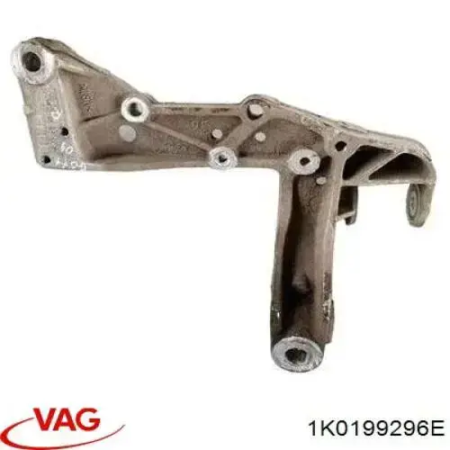 Consola de viga dianteira VAG 1K0199296E preço, a partir de 57,89 USD