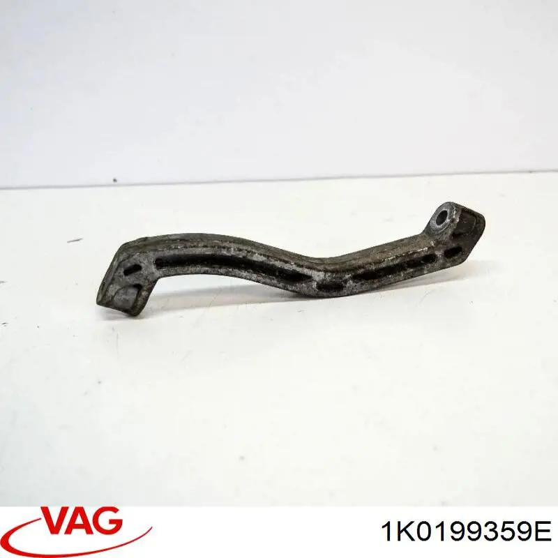 Coxim (suporte) esquerdo de motor VAG 1K0199359E preço, a partir de 34,55 USD