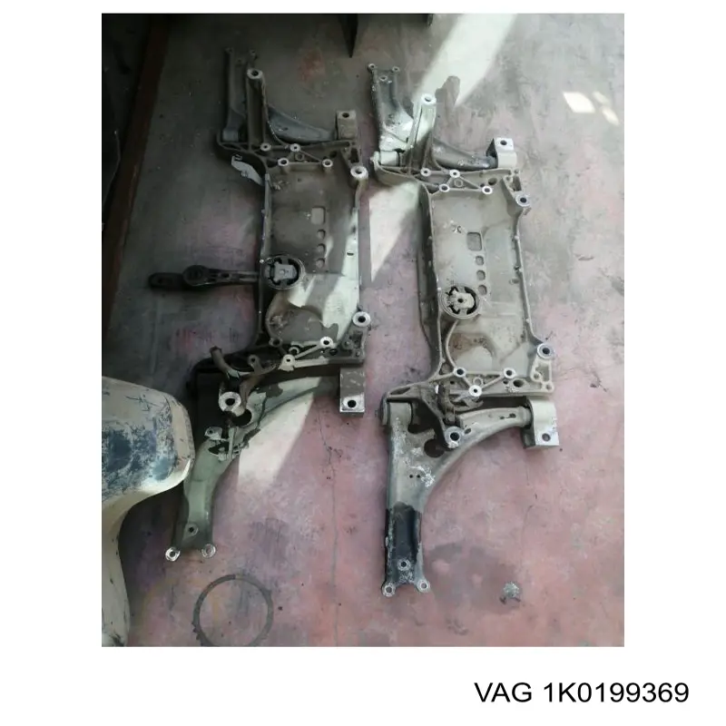  1K0199369 VAG