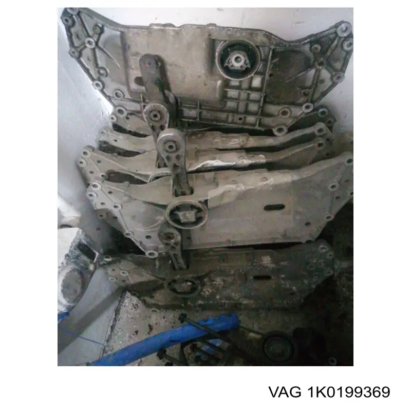 Compre 1K0199369 VAG 