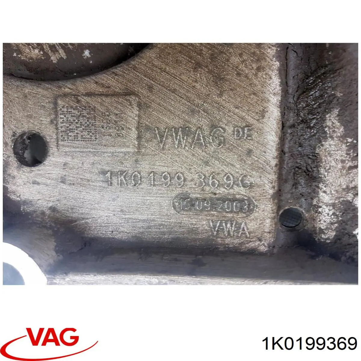 Compre 1K0199369 VAG 