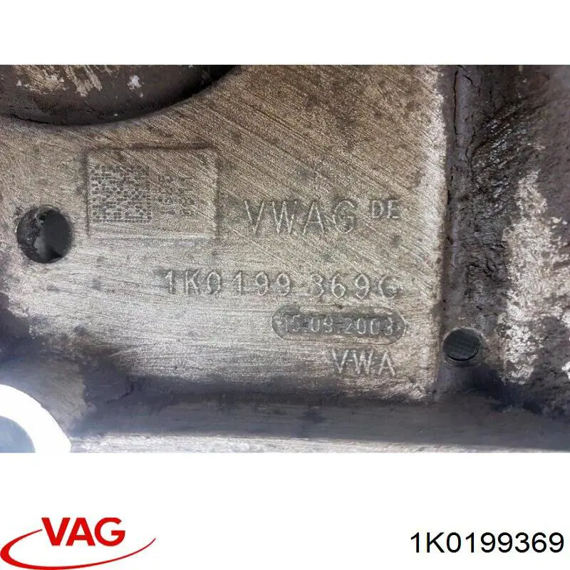 VAG 1K0199369