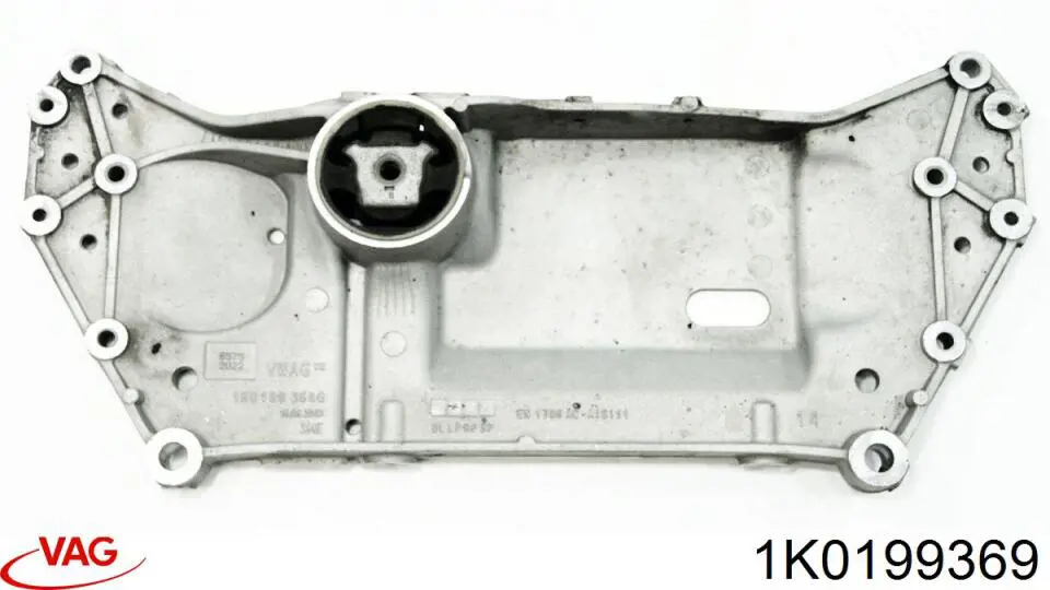  1K0199369 VAG