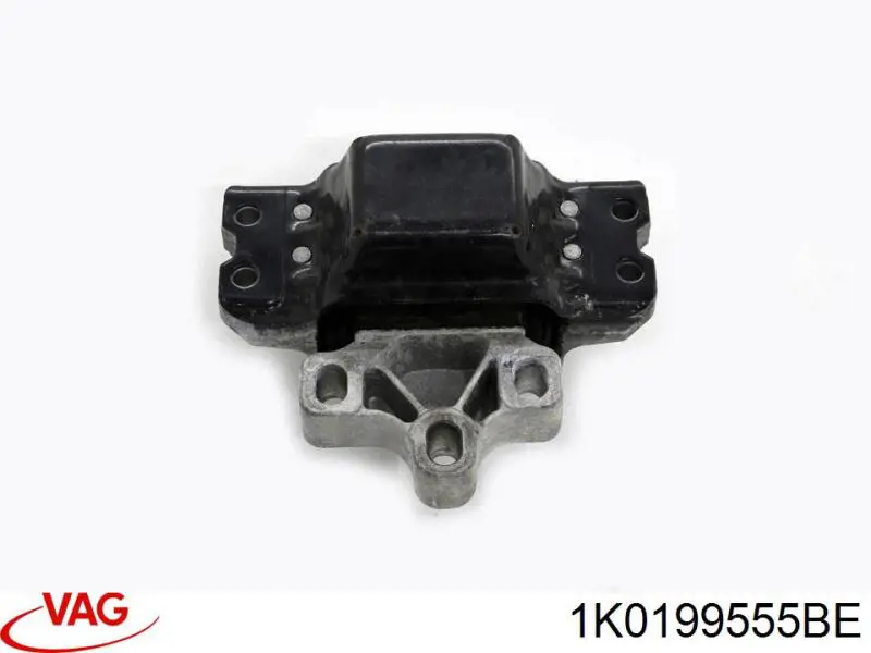 Coxim (suporte) esquerdo de motor Borsehung B10990 preço, a partir de 63,04 USD