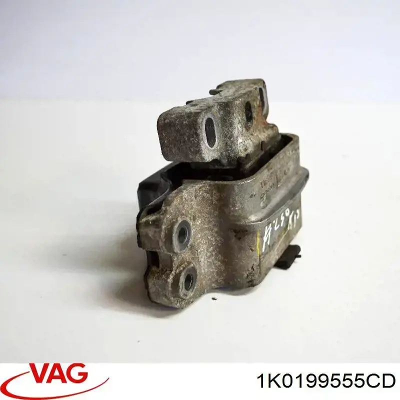 Compre 2706499 Sasic Coxim (suporte) esquerdo de motor