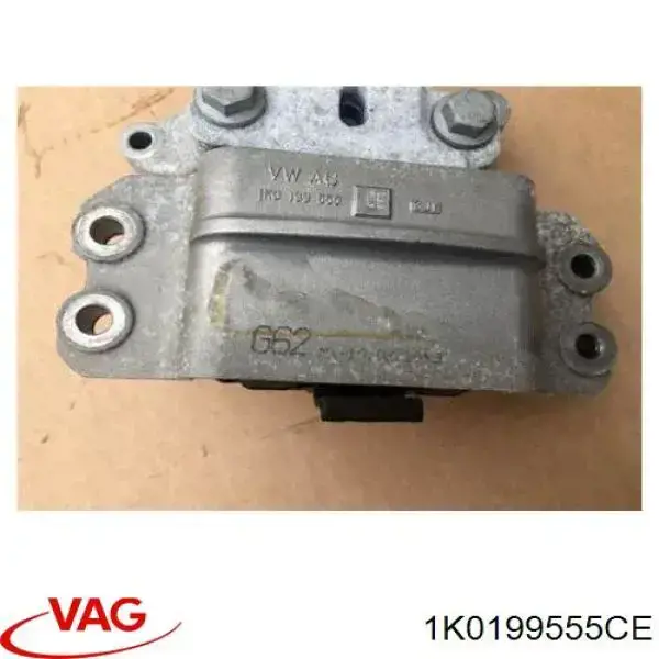 Coxim (suporte) esquerdo de motor AND 30199025 preço, a partir de 60,60 USD