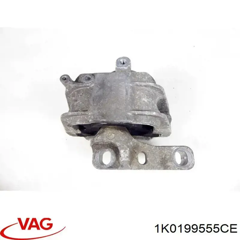 Coxim (suporte) esquerdo de motor AND 30199025 preço, a partir de 60,60 USD