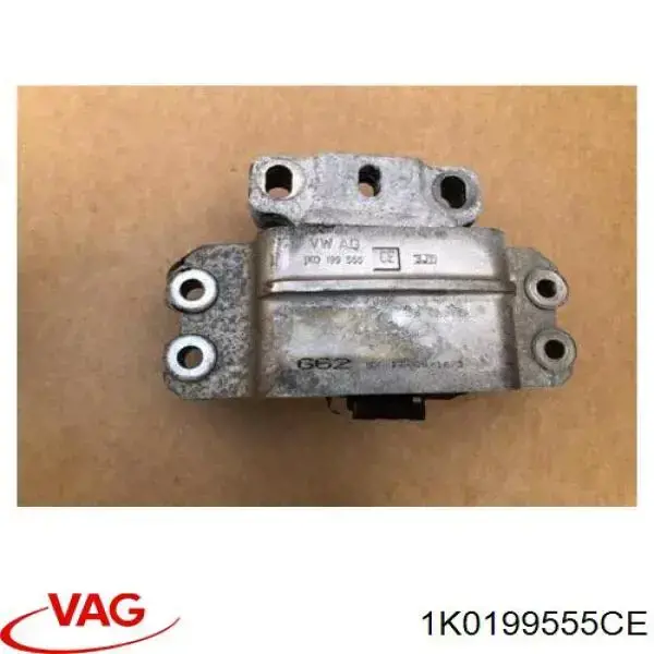Compre 30199025 AND Coxim (suporte) esquerdo de motor