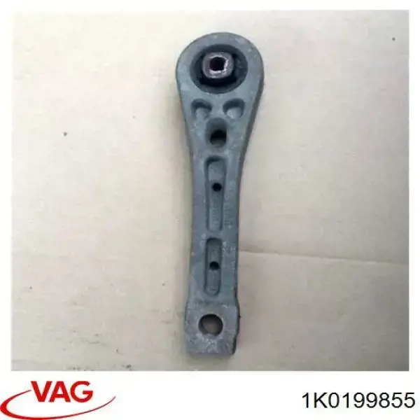 Consola de coxim (apoio) traseira de motor VAG 1K0199855 preço, a partir de 44,27 USD