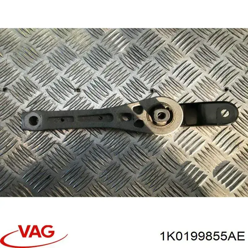 Coxim (suporte) traseiro de motor VAG 1K0199855AE preço, a partir de 37,46 USD