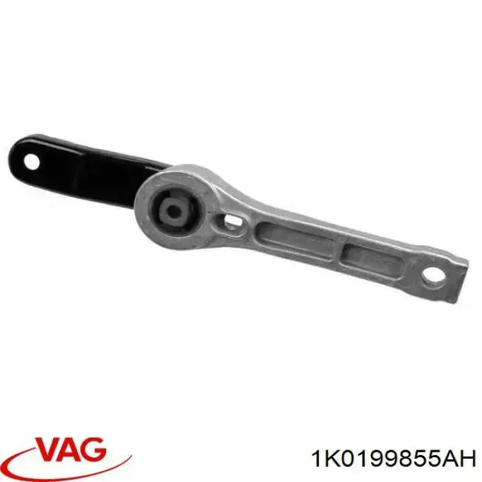 Coxim (suporte) traseiro de motor VAG 1K0199855BE preço, a partir de 93,71 USD