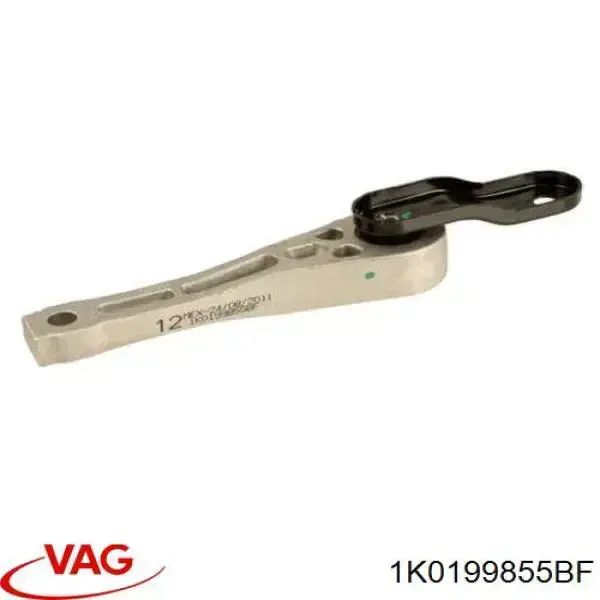Coxim (suporte) traseiro de motor VAG 1K0199855BF preço, a partir de 62,10 USD