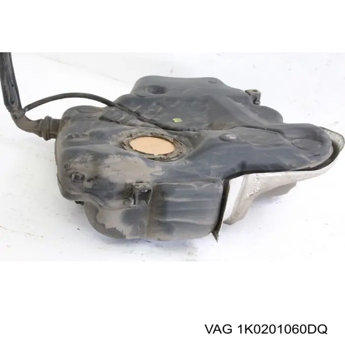 Tanque de combustível Volkswagen Golf preço, a partir de 330,53 USD