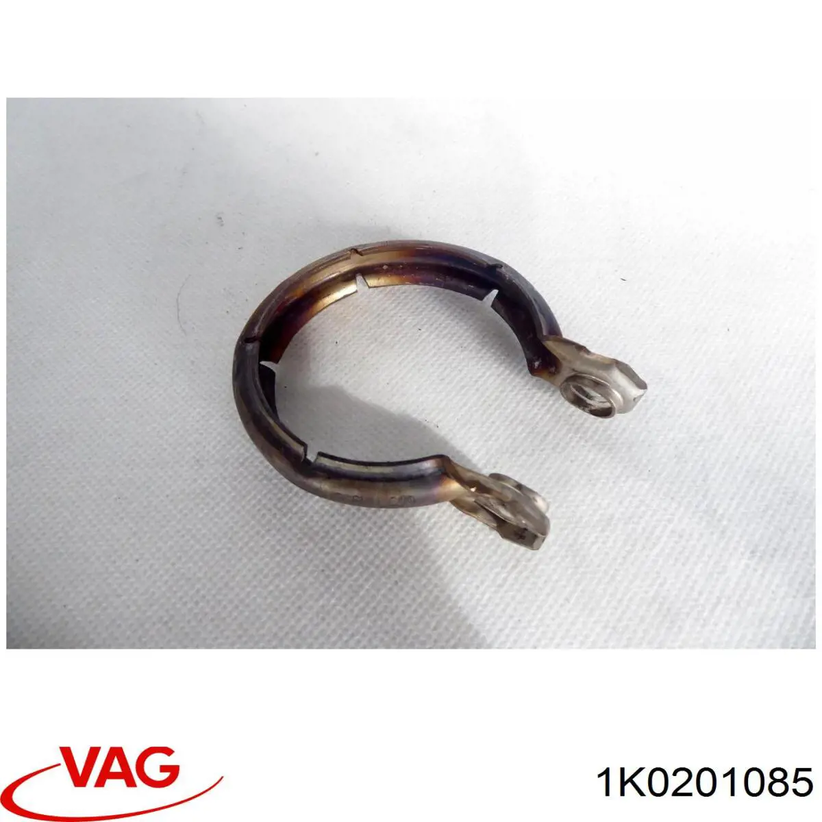 Tanque de combustível VAG 1K0201085 preço, a partir de 265,72 USD