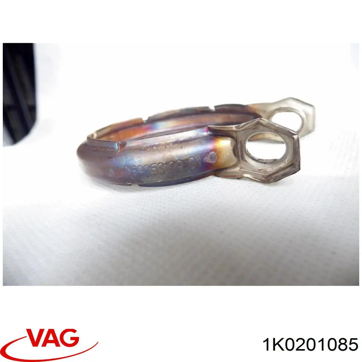 Compre 1K0201085 VAG Tanque de combustível
