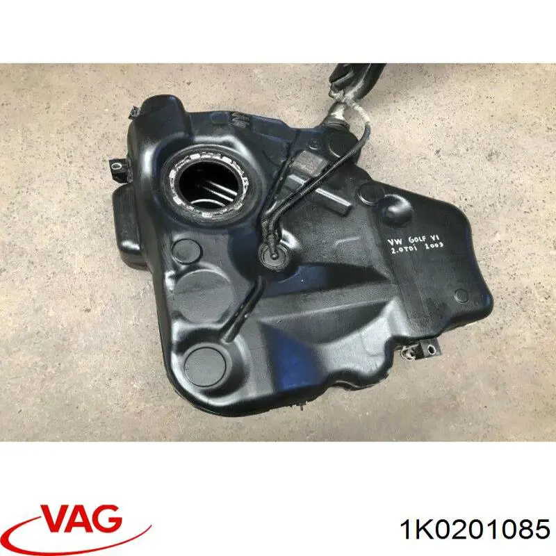 1K0201085 VAG Tanque de combustível