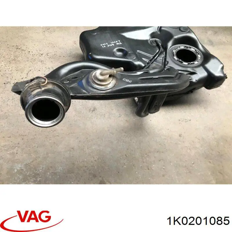 1K0201085 VAG Tanque de combustível