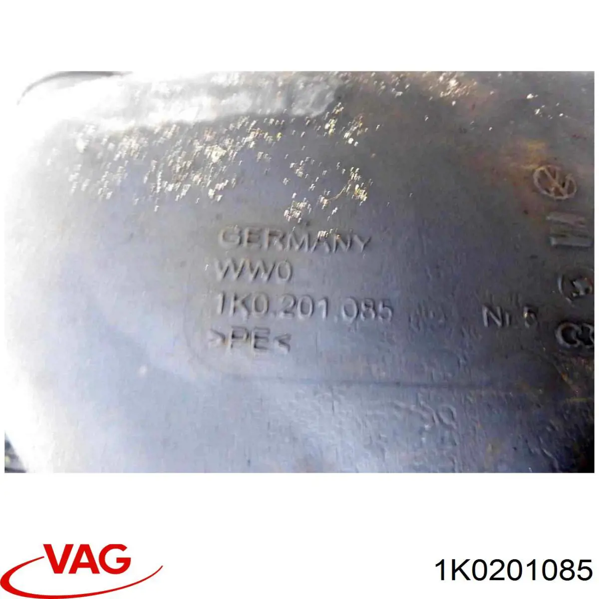  VAG 1K0201085