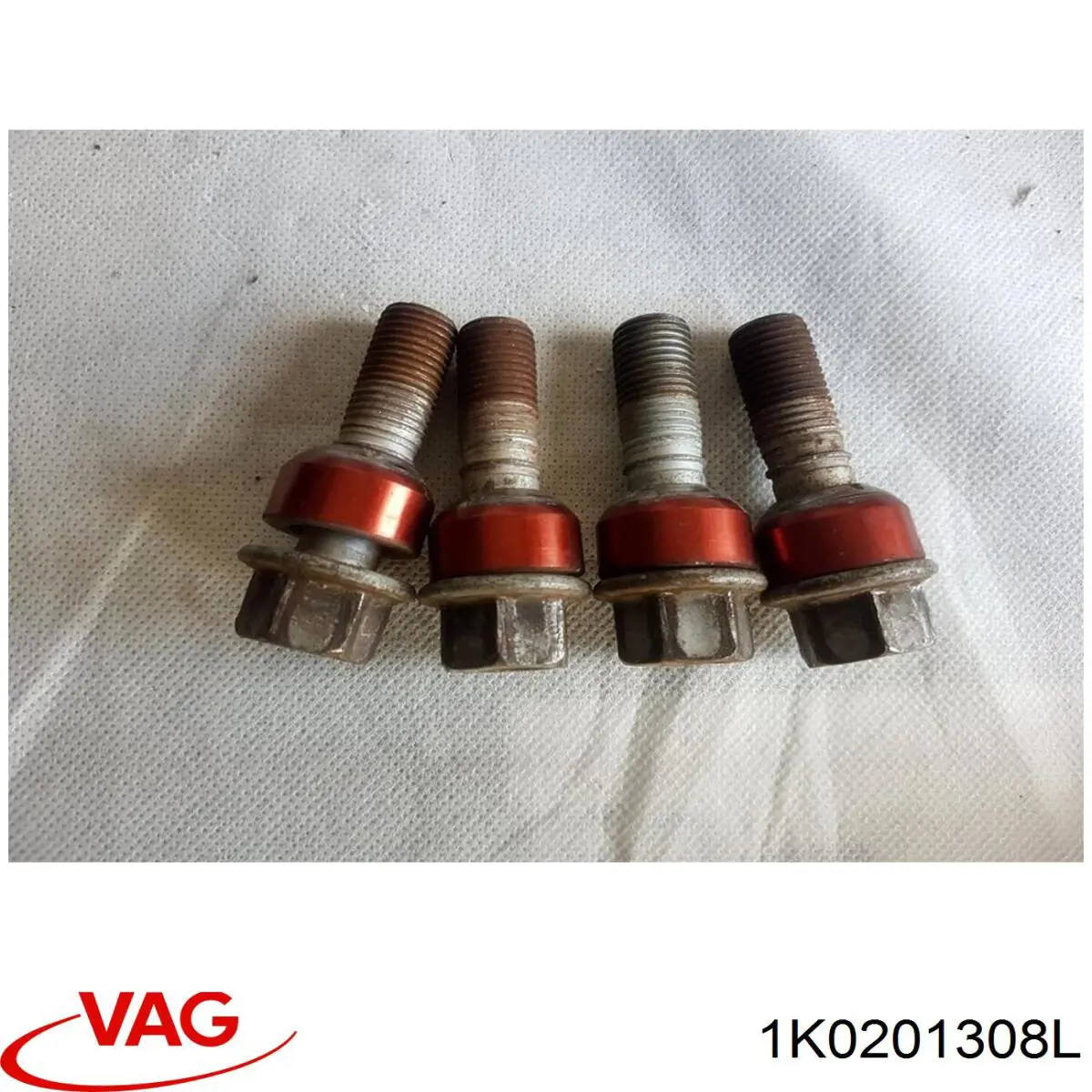 Compre 1K0201308L VAG 