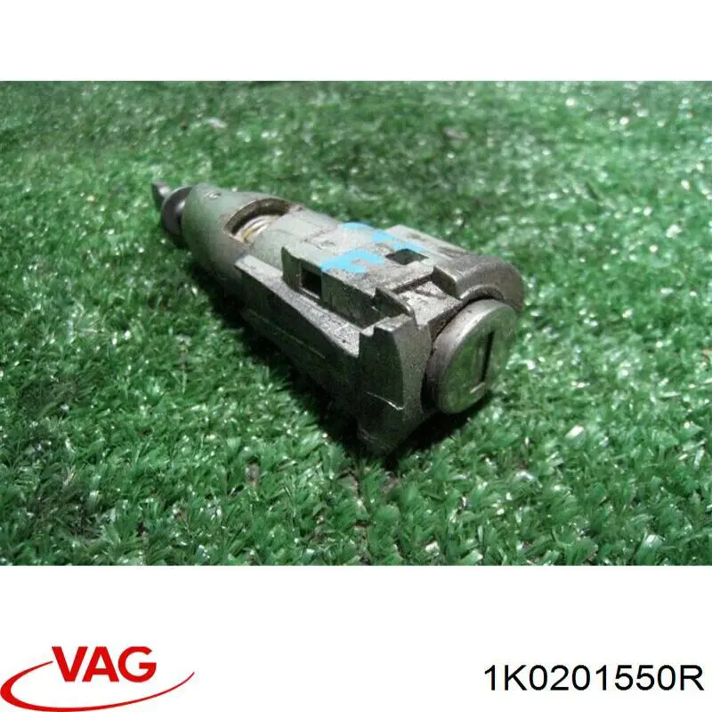 Tampa (tampão) do tanque de combustível VAG 1K0201550AK preço, a partir de 55,31 USD