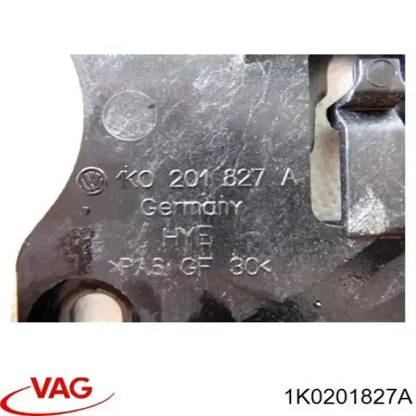 Adsorvedor dos vapores de combustível VAG 1K0201827 preço, a partir de 18,87 USD