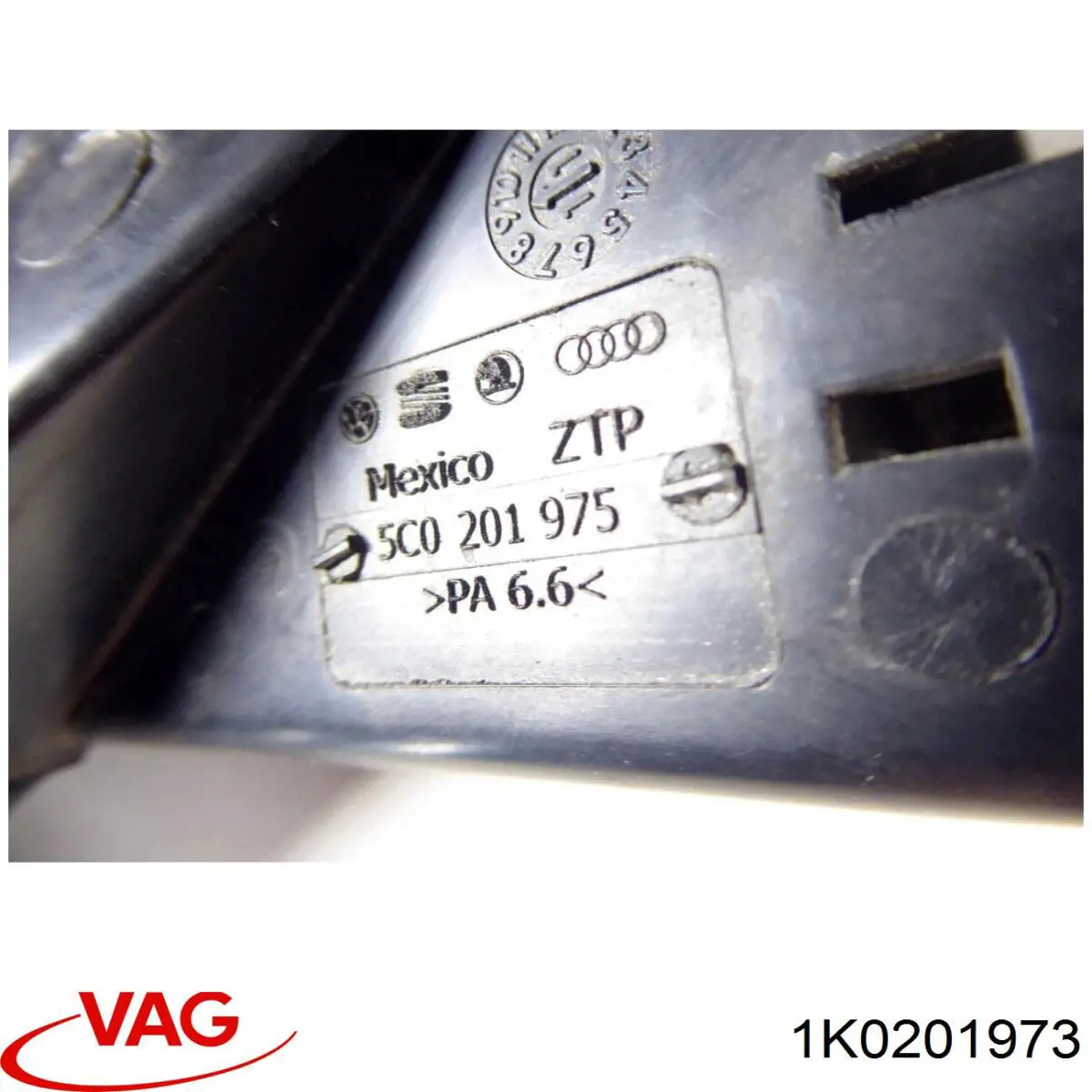  VAG 1K0201973 preço, a partir de 19,13 USD