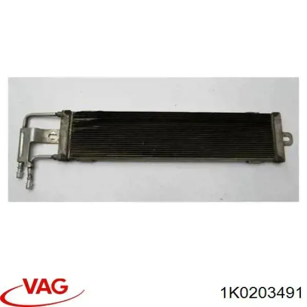 Radiador de esfriamento de combustível VAG 1K0203491 preço, a partir de 158,34 USD