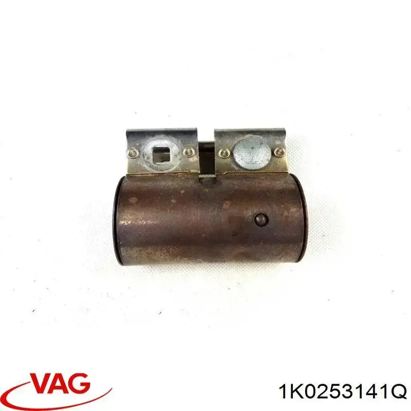  VAG 2Q0253141A preço, a partir de 46,18 USD
