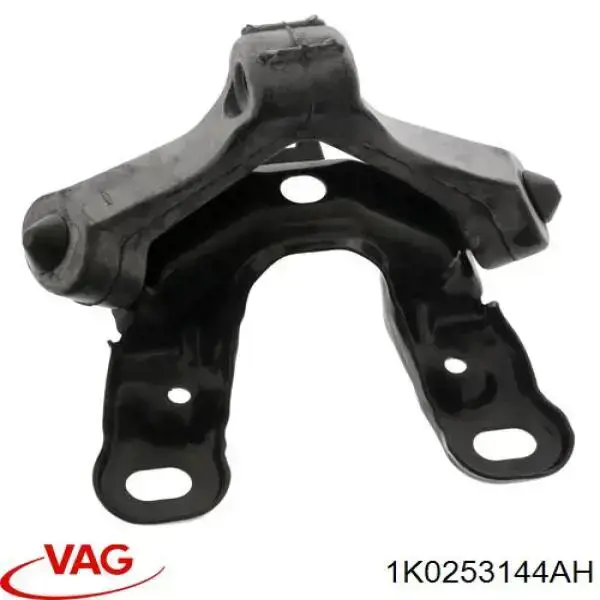 Braçadeira do silenciador traseira VAG 1K0253144AH preço, a partir de 18,53 USD