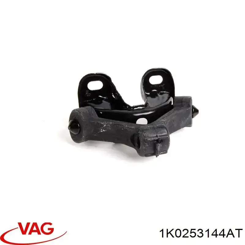 Braçadeira do silenciador traseira VAG 1K0253144AT preço, a partir de 16,91 USD