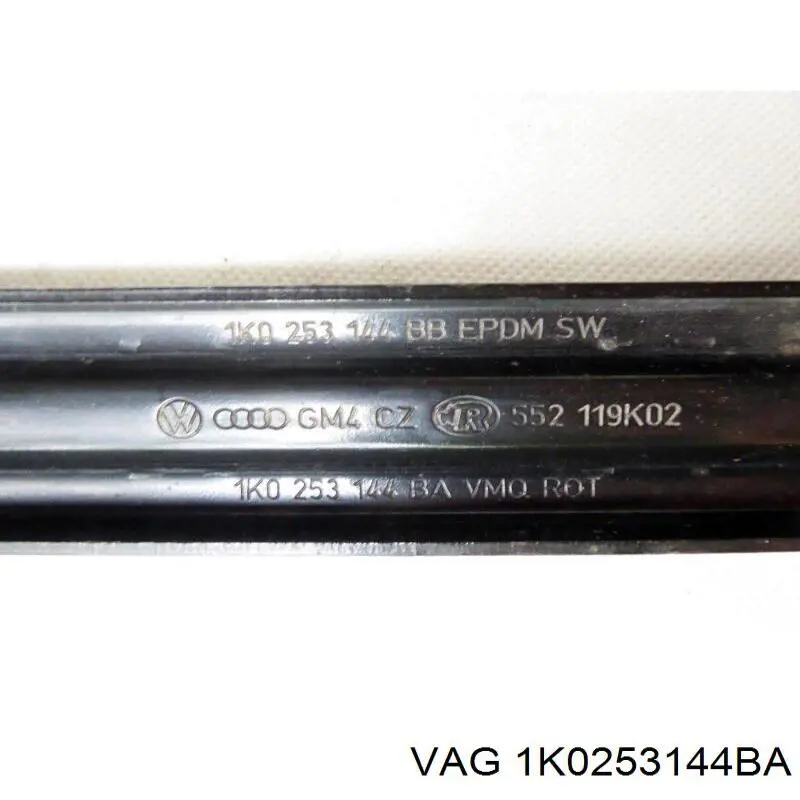  VAG 1K0253144BA preço, a partir de 27,31 USD