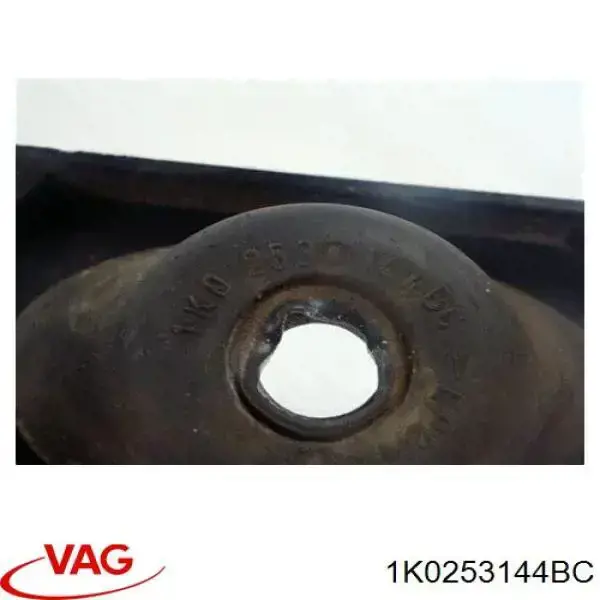 Coxim de fixação do silenciador VAG 1K0253144BC preço, a partir de 18,16 USD
