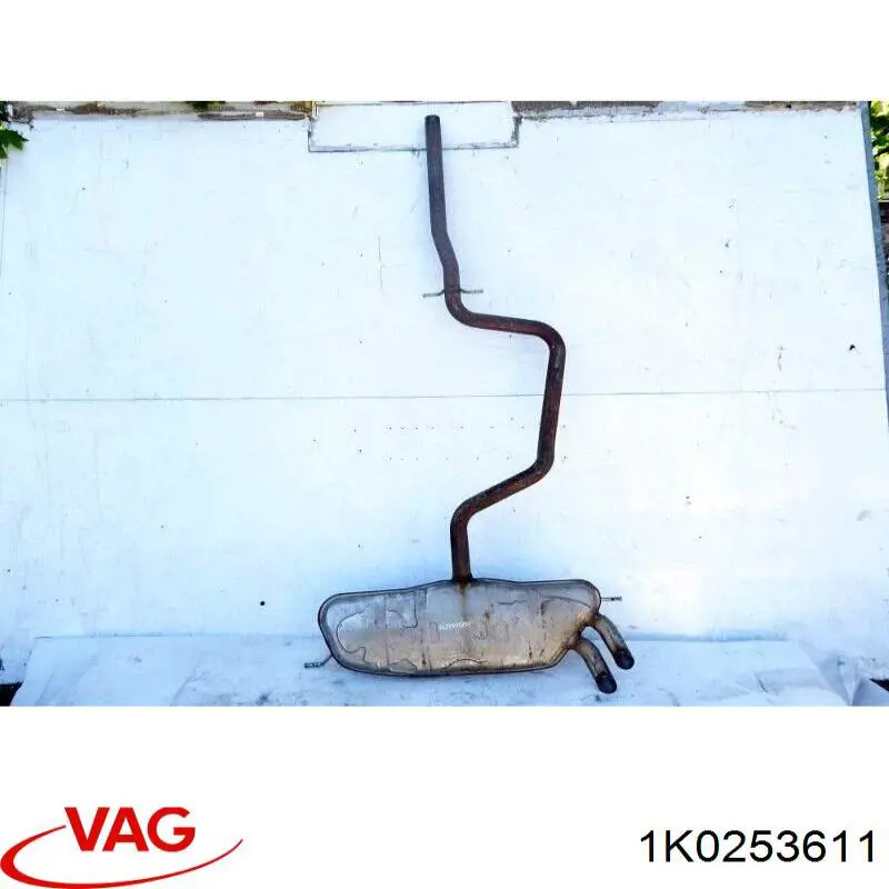  1K0253611 VAG