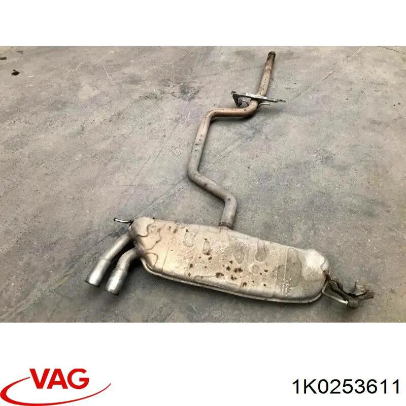 VAG 1K0253611 preço, a partir de 112,56 USD