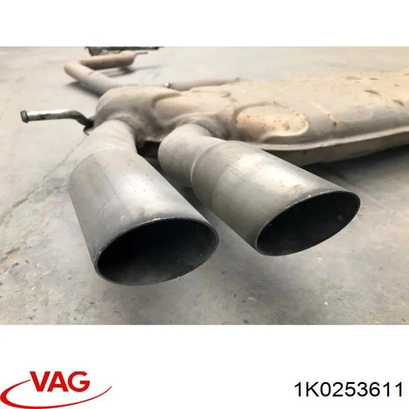 Compre 1K0253611 VAG 