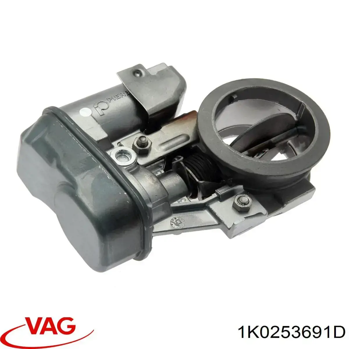 Comporta do sistema de escape VAG 1K0253691D preço, a partir de 290,81 USD