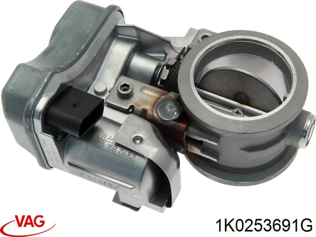 Comporta do sistema de escape VAG 1K0253691G preço, a partir de 290,81 USD