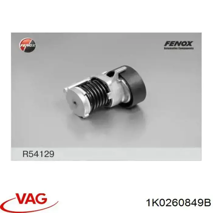 Compre 1K0260849B VAG Correia dos conjuntos de transmissão