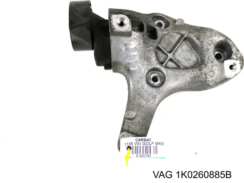 Consola do compressor de aparelho de ar condicionado VAG 1K0260885B preço, a partir de 37,24 USD