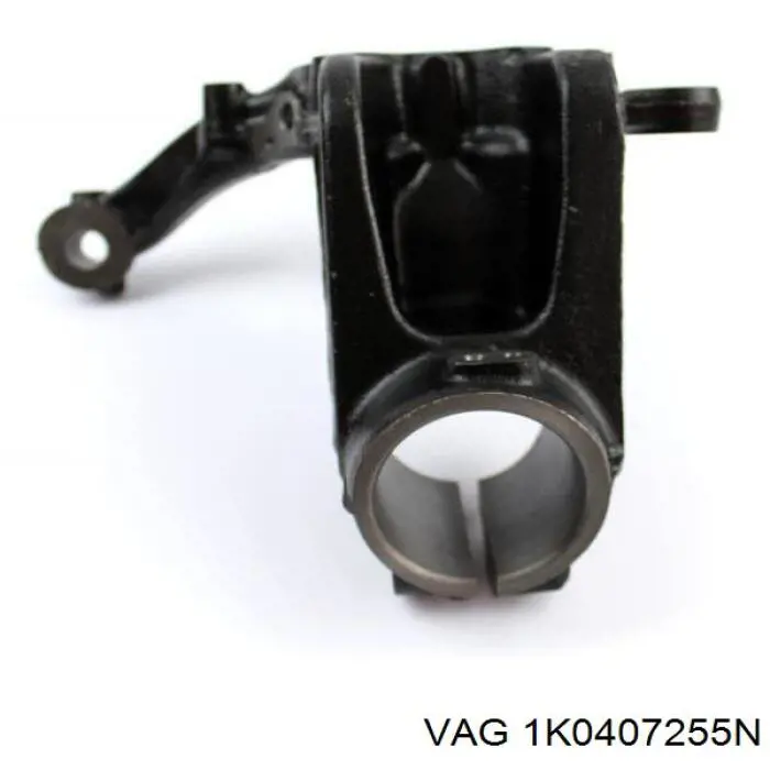Pino moente (extremidade do eixo) dianteiro esquerdo VAG 1K0407255N preço, a partir de 78,32 USD